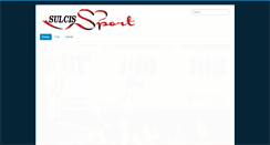 Desktop Screenshot of gsgonnesa.it